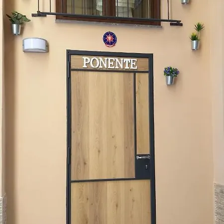 La Rosa Dei Venti 