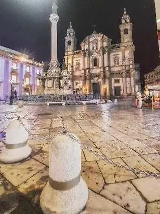 Apartamento La Rosa Dei Venti 